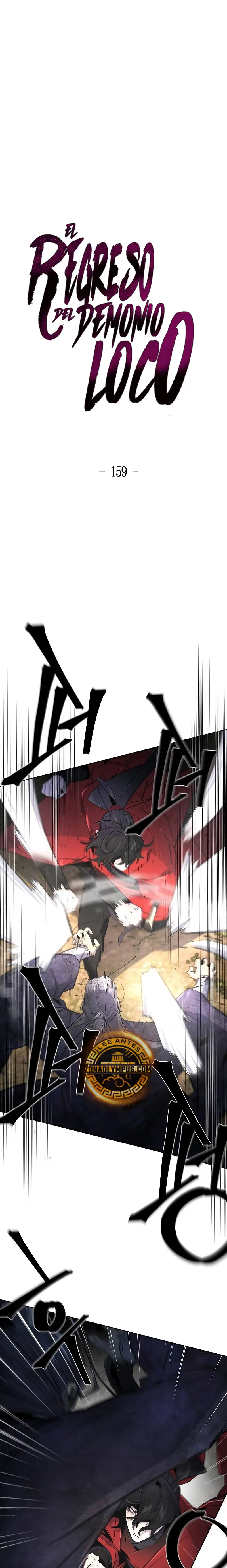 Loco Murim > Capitulo 159 > Page 11