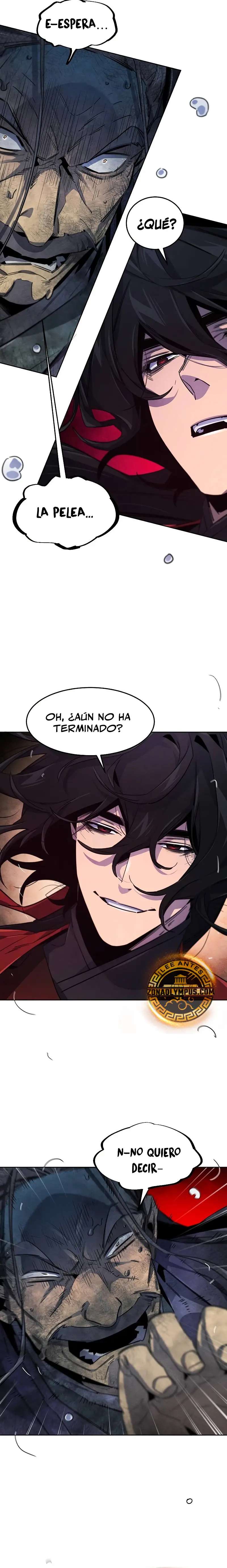 Loco Murim > Capitulo 159 > Page 51
