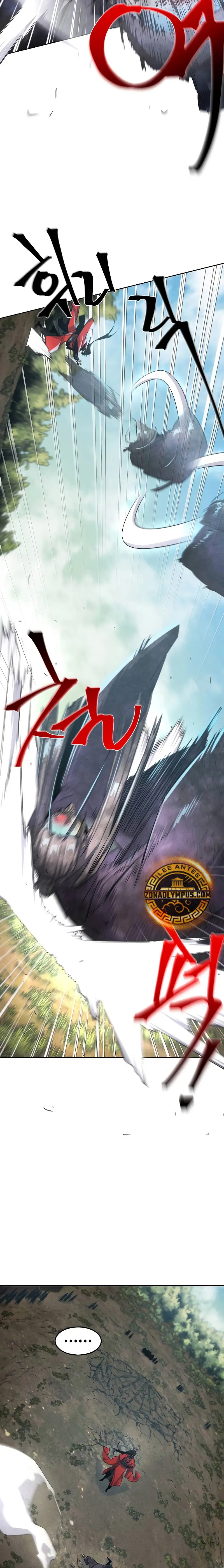 Loco Murim > Capitulo 159 > Page 71