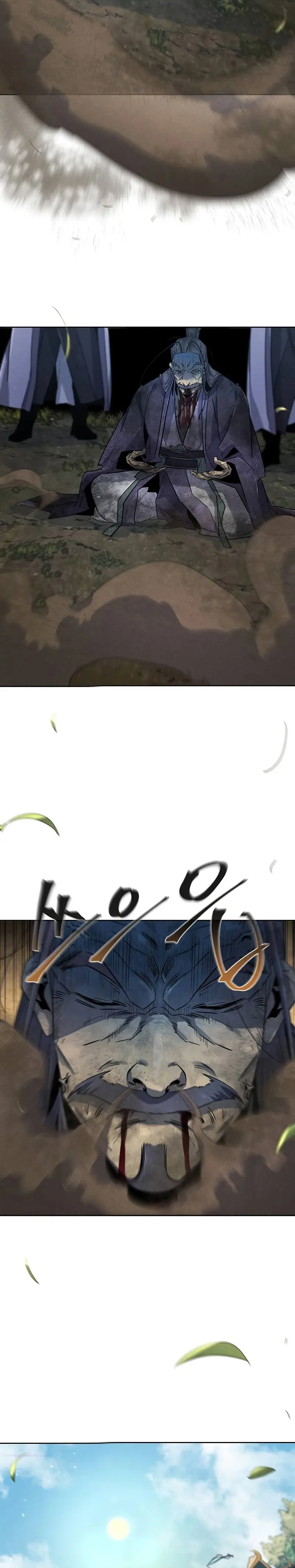 Loco Murim > Capitulo 159 > Page 231