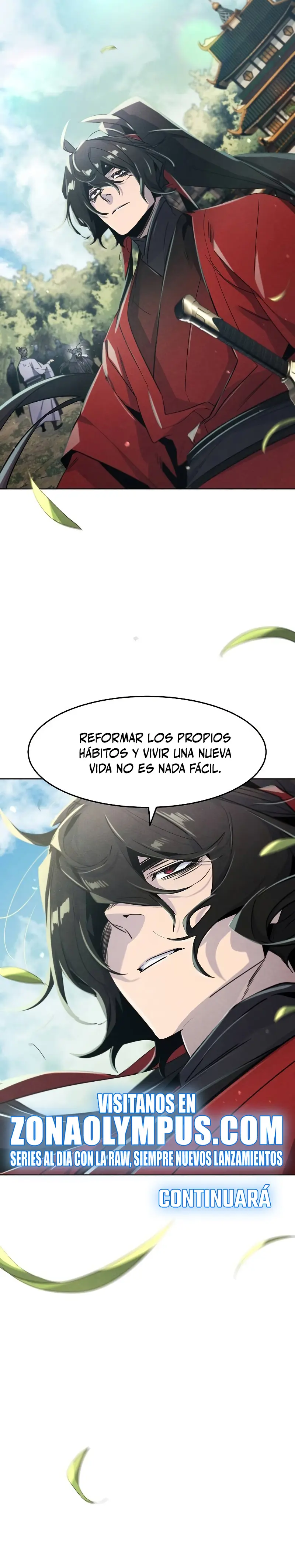 Loco Murim > Capitulo 159 > Page 241