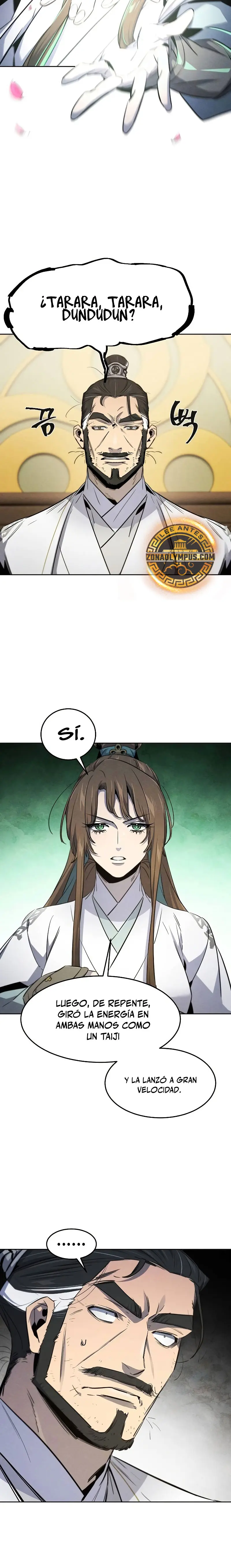 Loco Murim > Capitulo 160 > Page 131