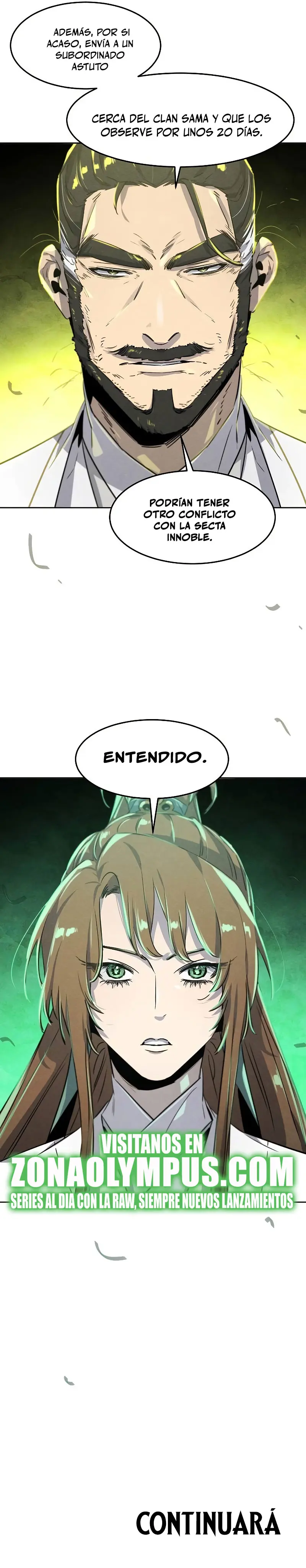 Loco Murim > Capitulo 160 > Page 211