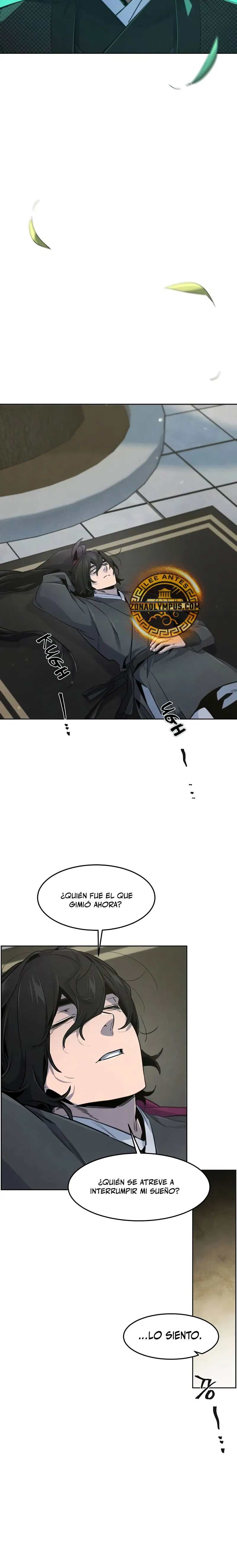 Loco Murim > Capitulo 161 > Page 151