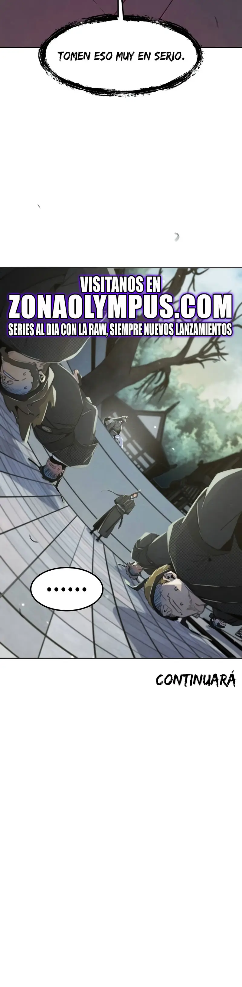 Loco Murim > Capitulo 161 > Page 221