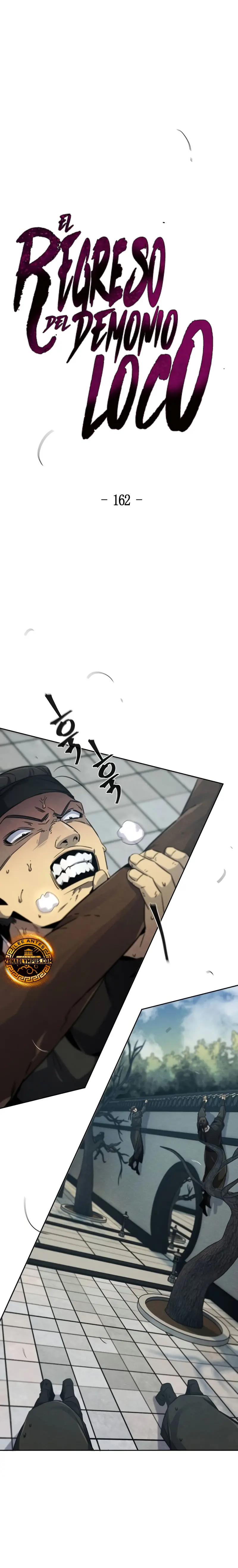 Loco Murim > Capitulo 162 > Page 11