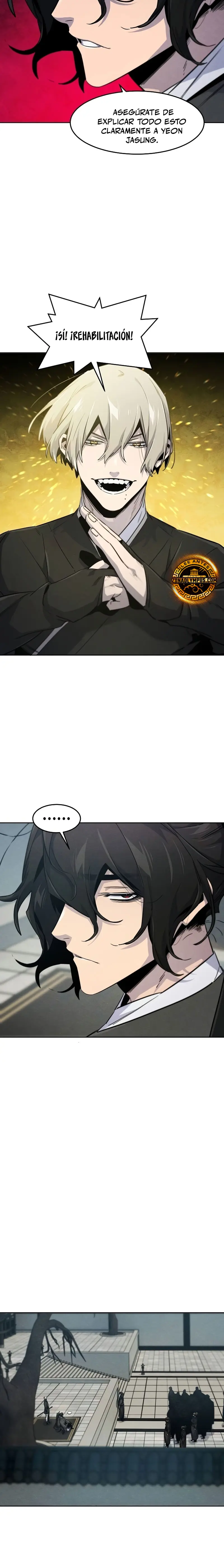 Loco Murim > Capitulo 162 > Page 101