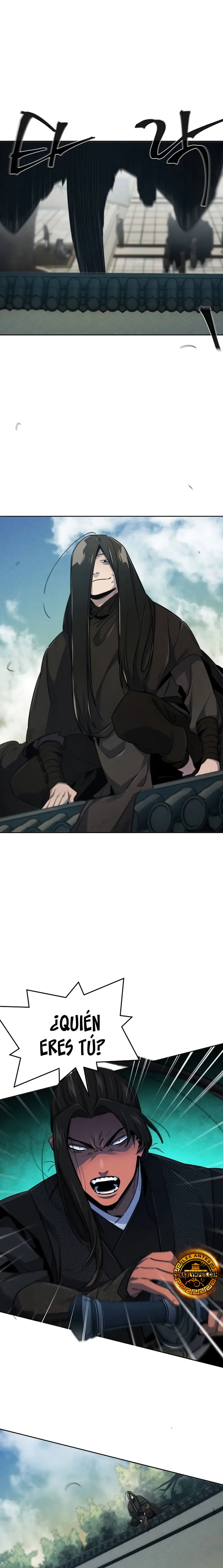 Loco Murim > Capitulo 162 > Page 111