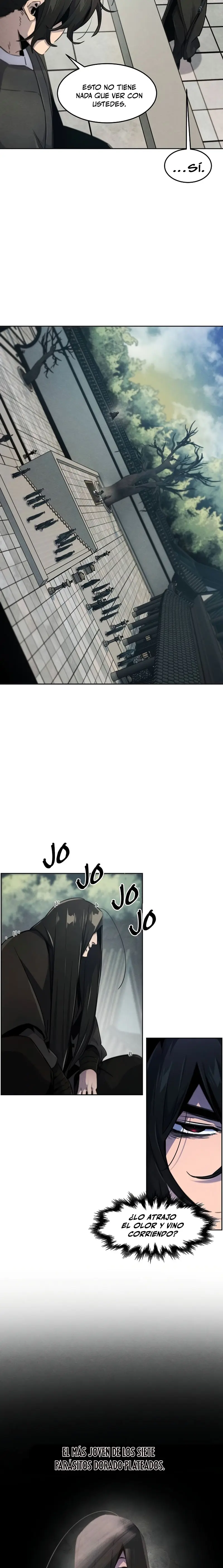 Loco Murim > Capitulo 162 > Page 131