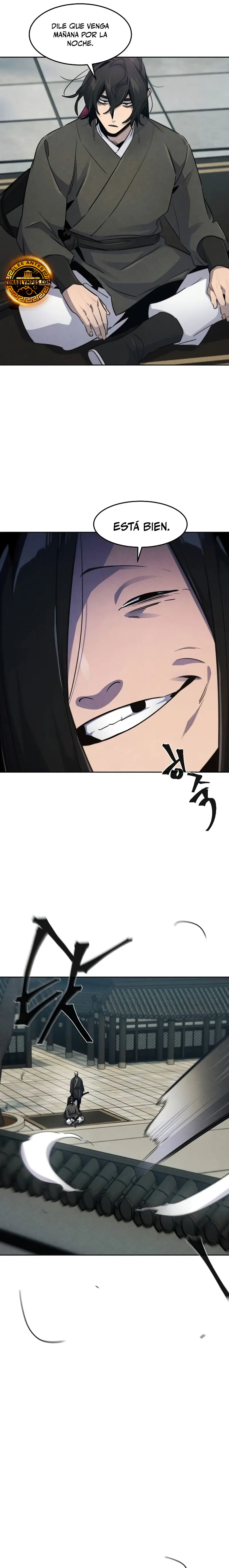 Loco Murim > Capitulo 162 > Page 171