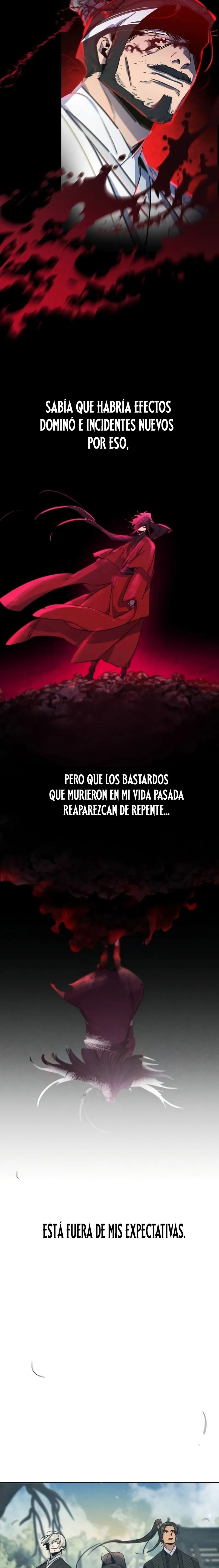 Loco Murim > Capitulo 162 > Page 211