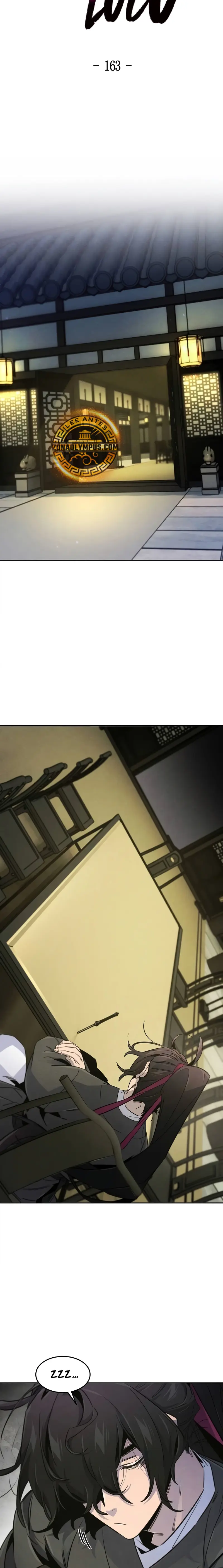 Loco Murim > Capitulo 163 > Page 41
