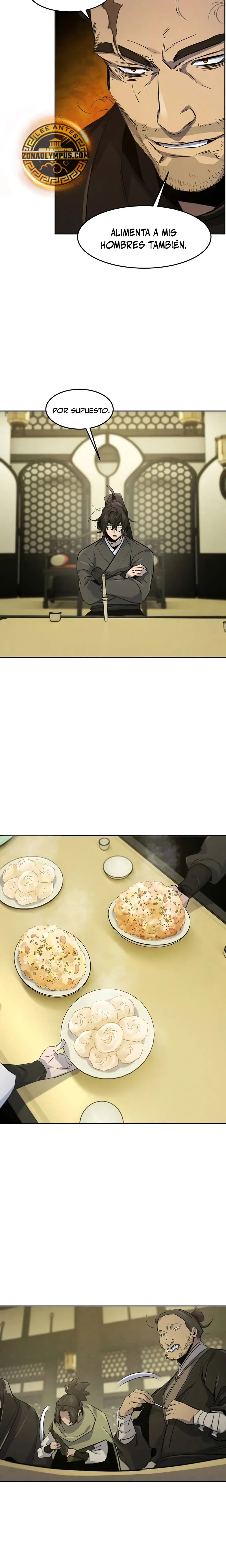 Loco Murim > Capitulo 163 > Page 211
