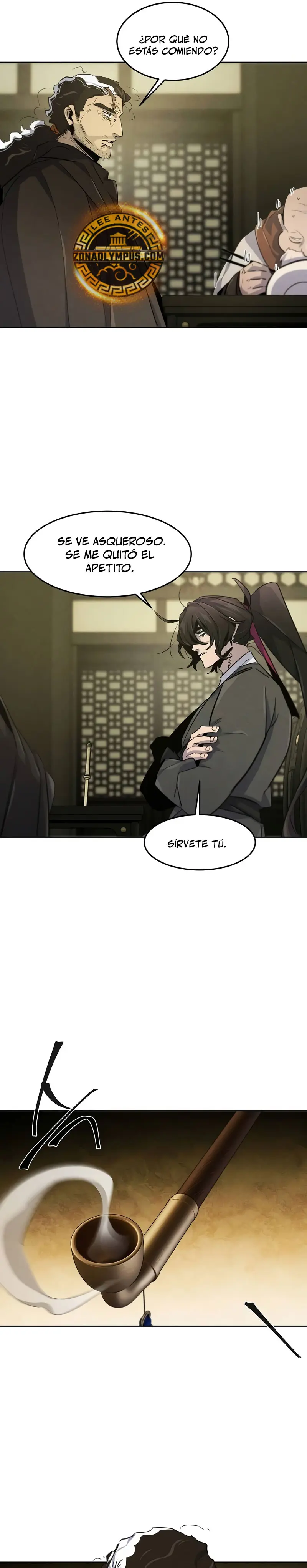 Loco Murim > Capitulo 163 > Page 231