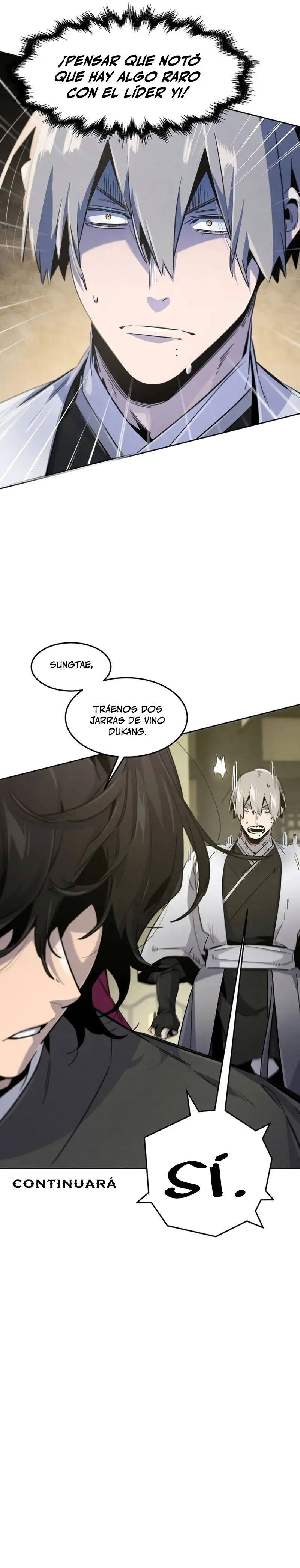 Loco Murim > Capitulo 164 > Page 211