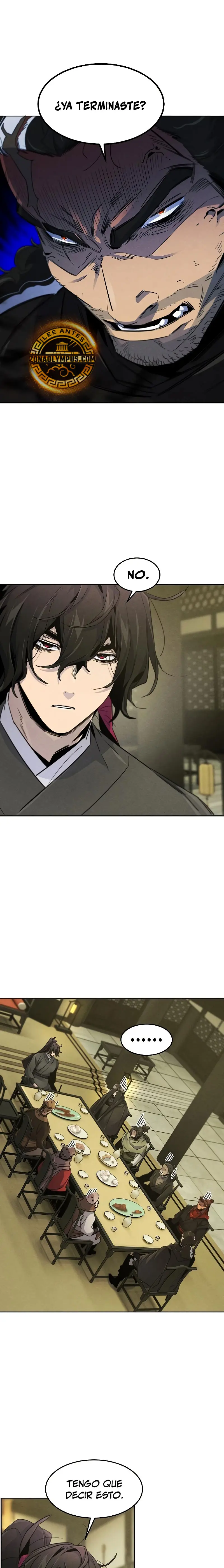 Loco Murim > Capitulo 165 > Page 101