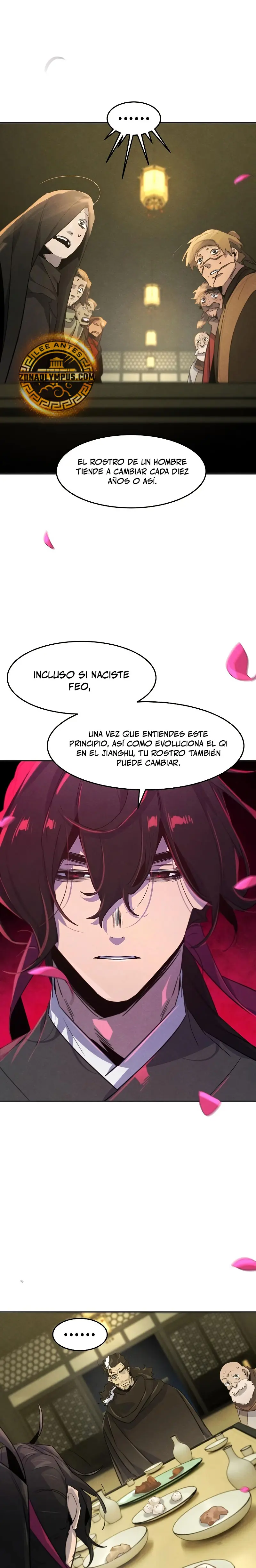 Loco Murim > Capitulo 165 > Page 231