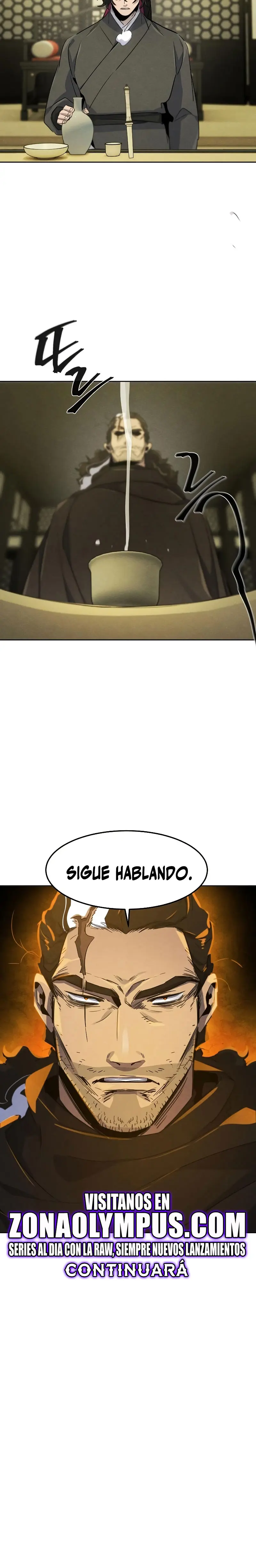 Loco Murim > Capitulo 165 > Page 251