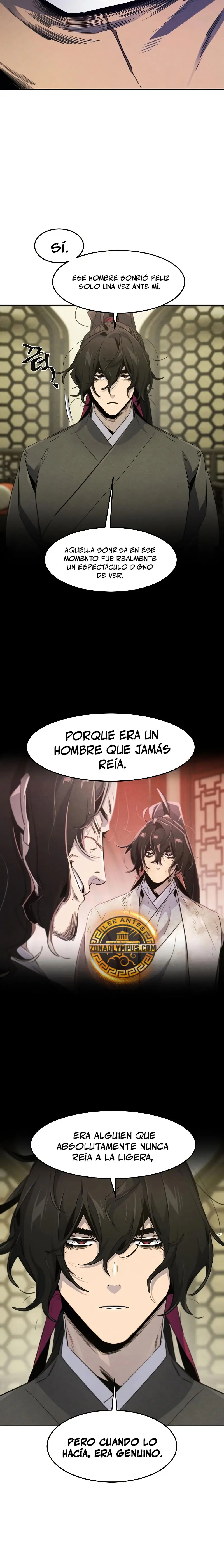 Loco Murim > Capitulo 166 > Page 31