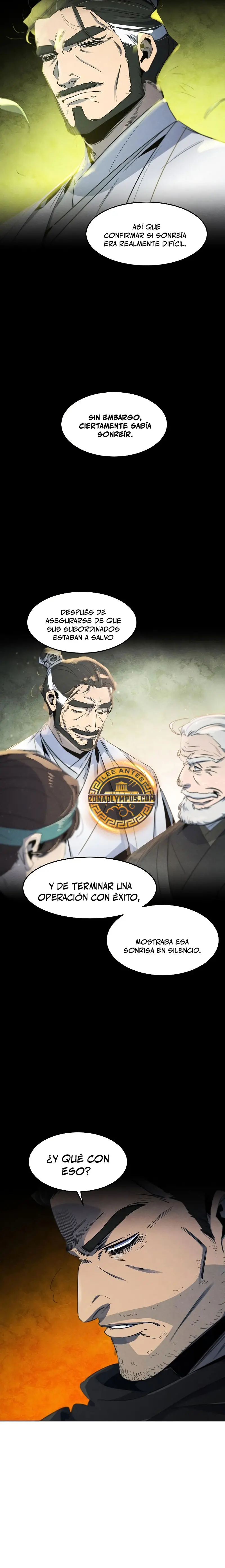 Loco Murim > Capitulo 166 > Page 51