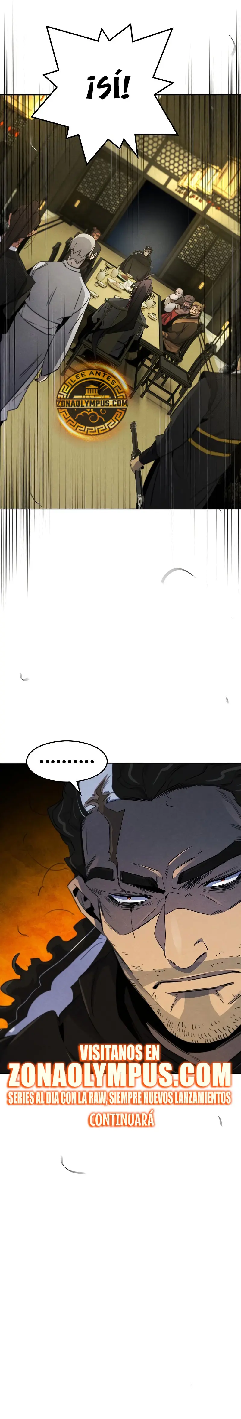 Loco Murim > Capitulo 166 > Page 261