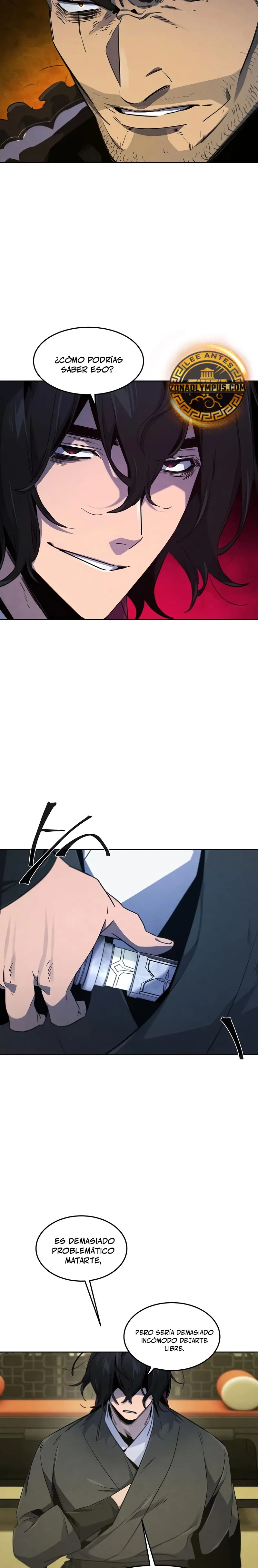 Loco Murim > Capitulo 167 > Page 151