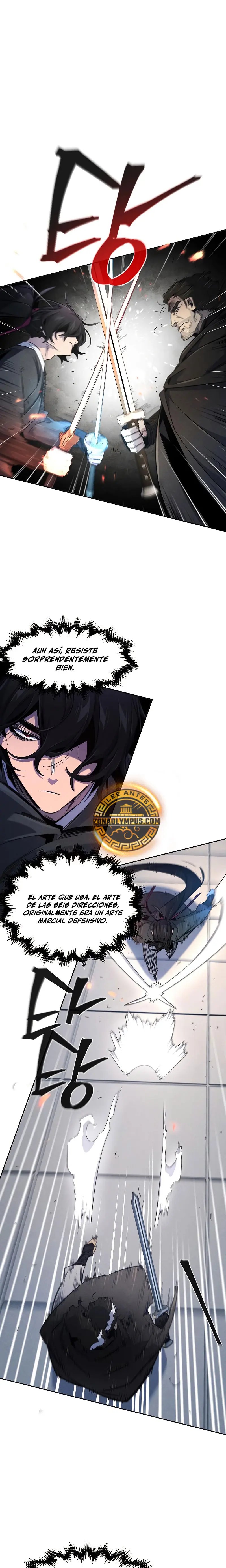 Loco Murim > Capitulo 168 > Page 131