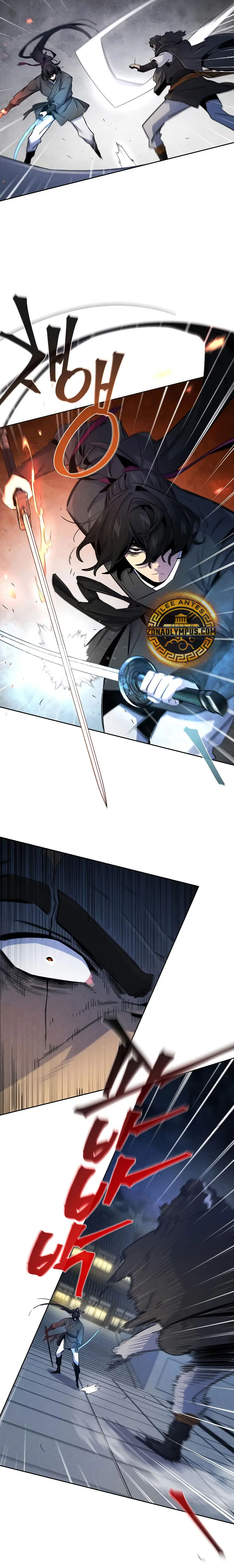 Loco Murim > Capitulo 168 > Page 171