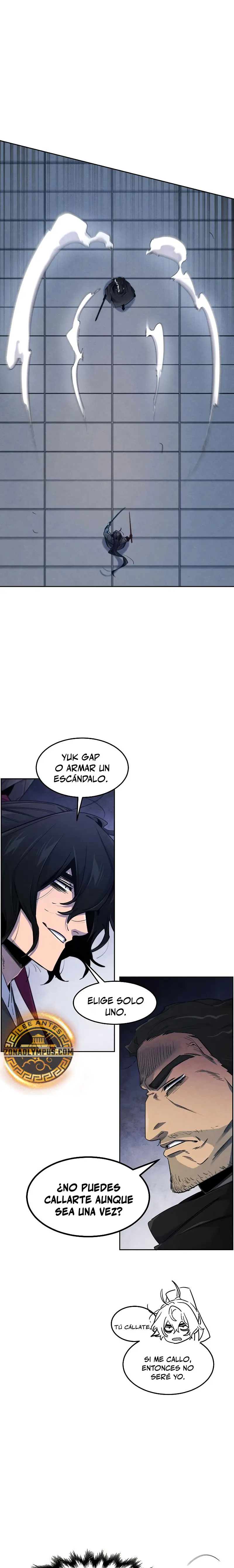 Loco Murim > Capitulo 168 > Page 181