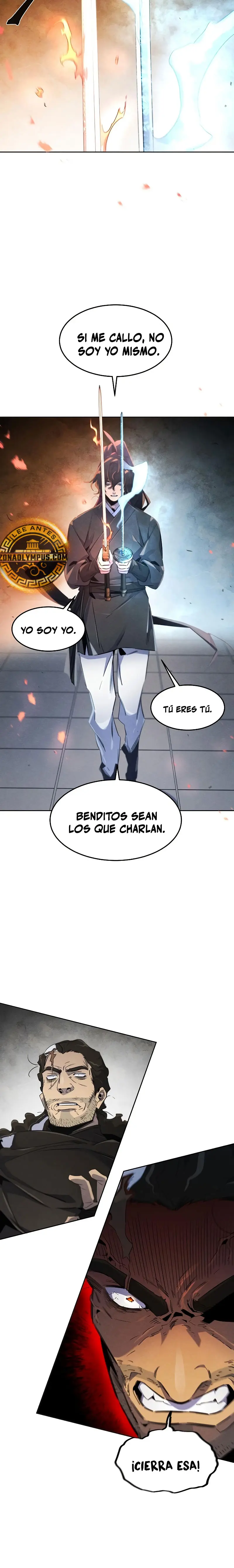 Loco Murim > Capitulo 168 > Page 211