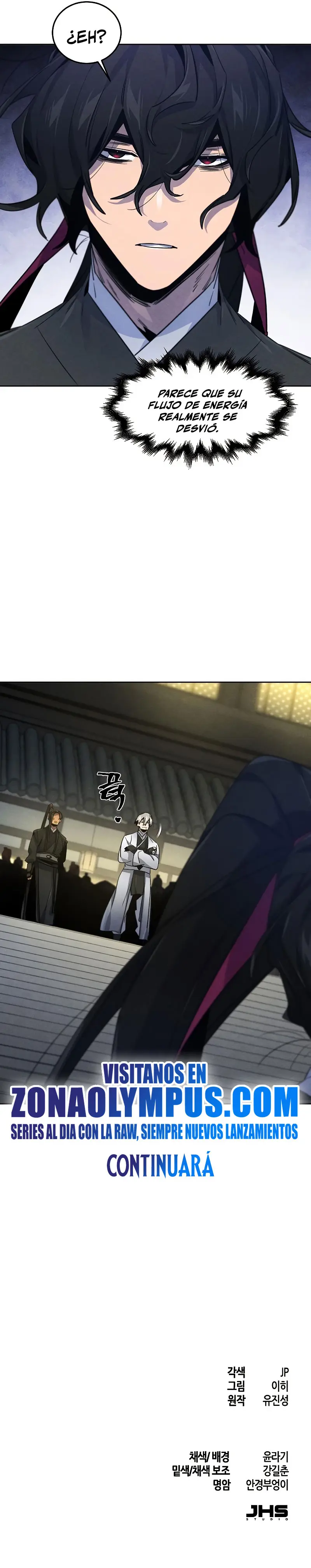Loco Murim > Capitulo 168 > Page 281
