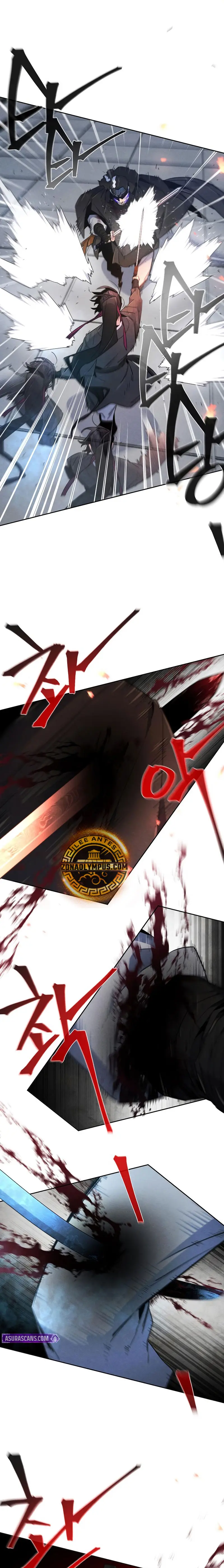 Loco Murim > Capitulo 169 > Page 31