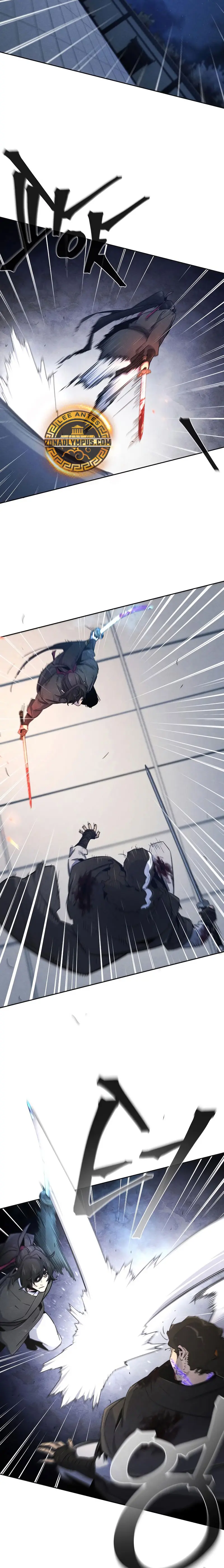 Loco Murim > Capitulo 169 > Page 51