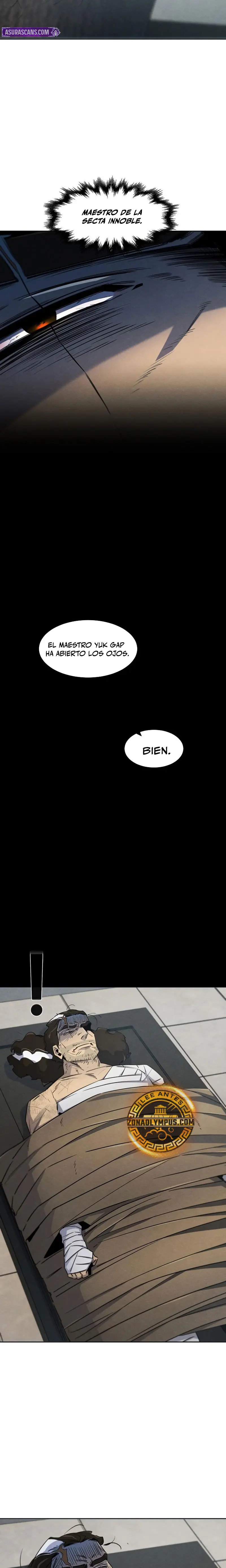Loco Murim > Capitulo 169 > Page 141