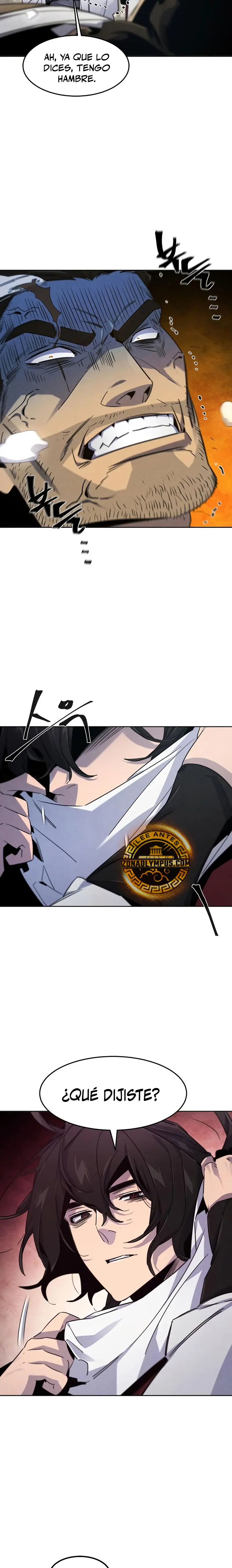 Loco Murim > Capitulo 169 > Page 191