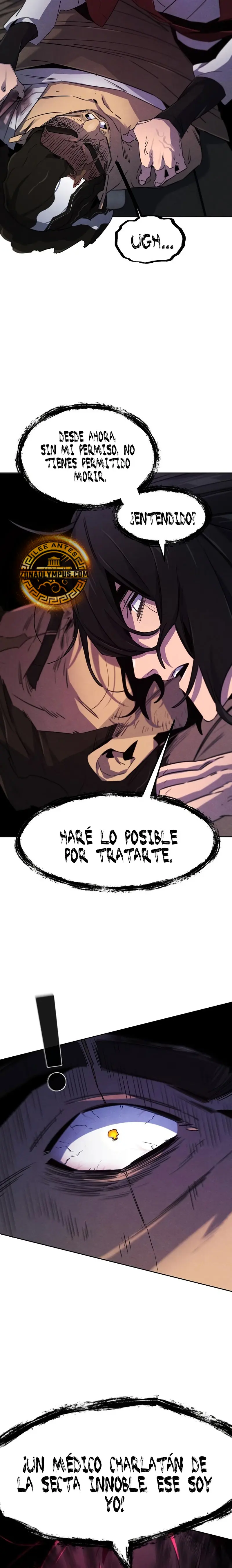 Loco Murim > Capitulo 169 > Page 211