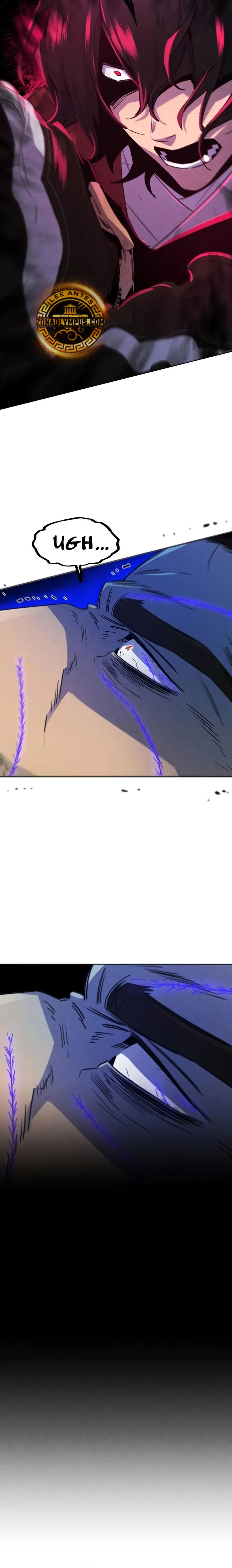 Loco Murim > Capitulo 169 > Page 221
