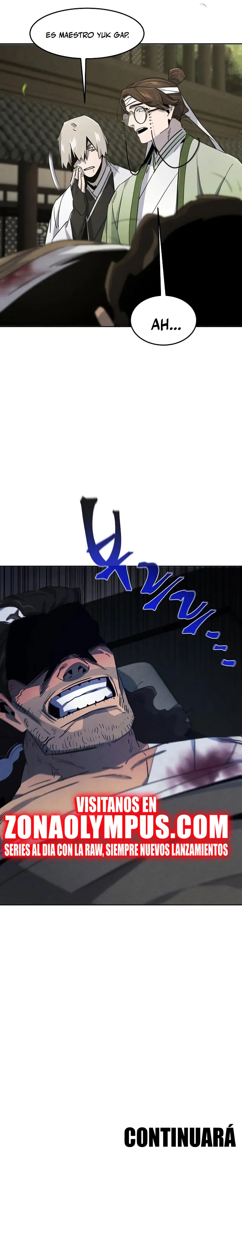 Loco Murim > Capitulo 169 > Page 271