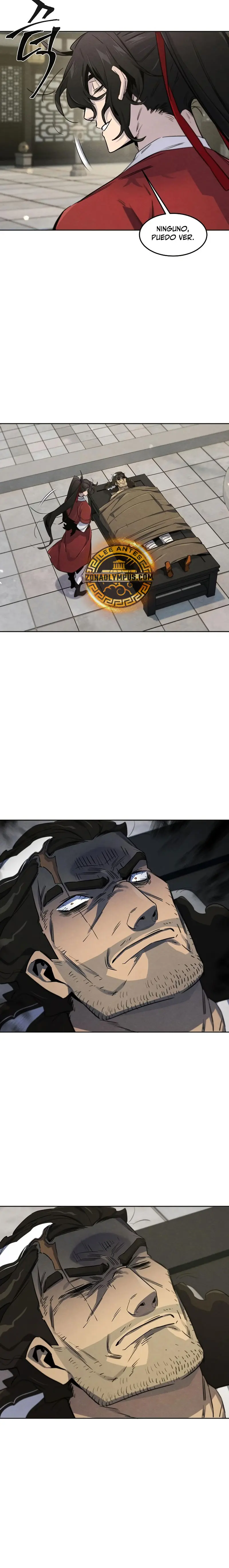Loco Murim > Capitulo 170 > Page 161