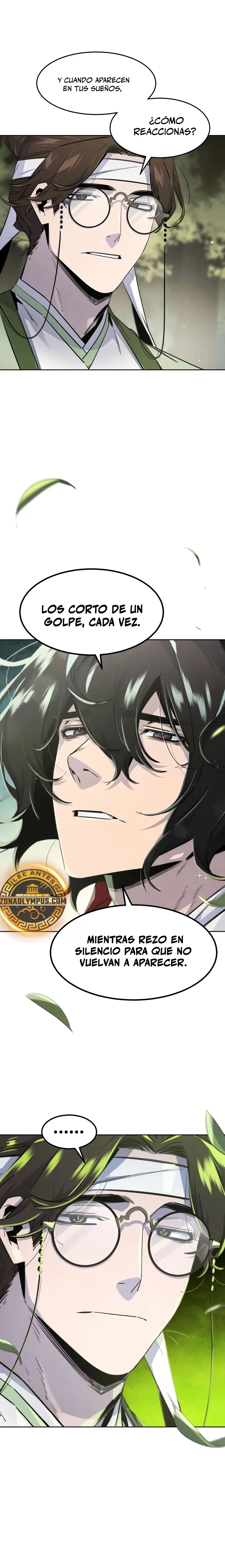 Loco Murim > Capitulo 171 > Page 31