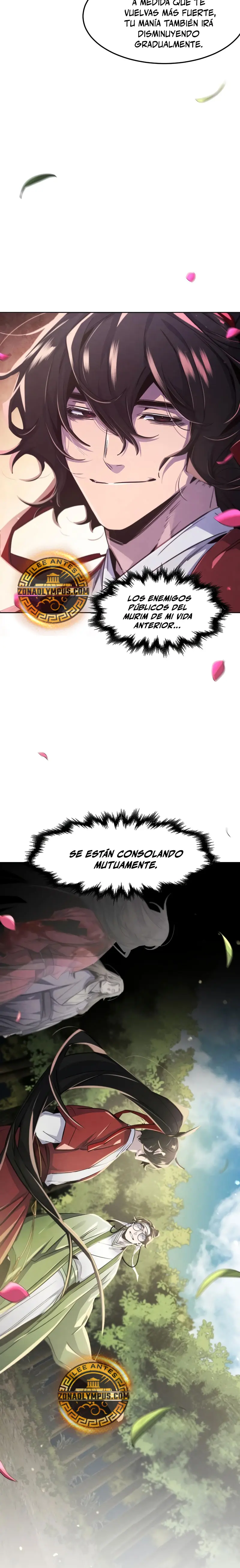 Loco Murim > Capitulo 171 > Page 131