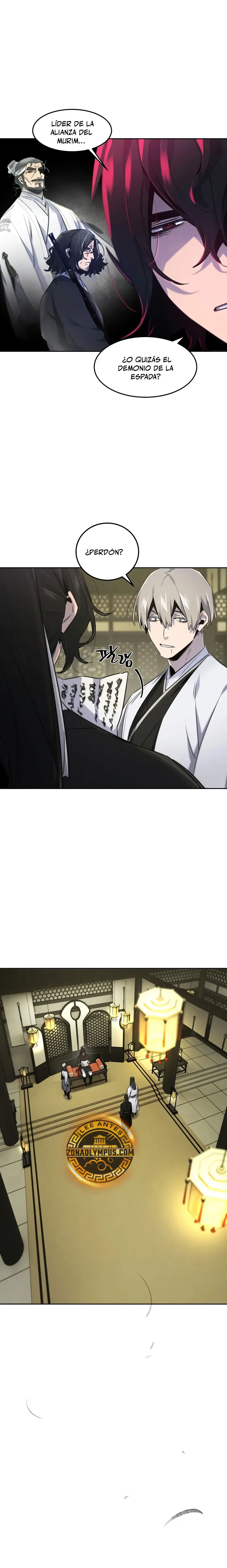 Loco Murim > Capitulo 171 > Page 171