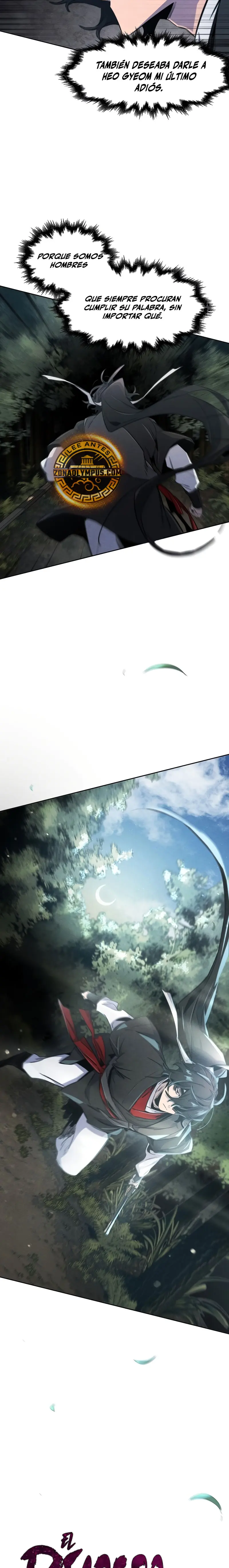 Loco Murim > Capitulo 172 > Page 41