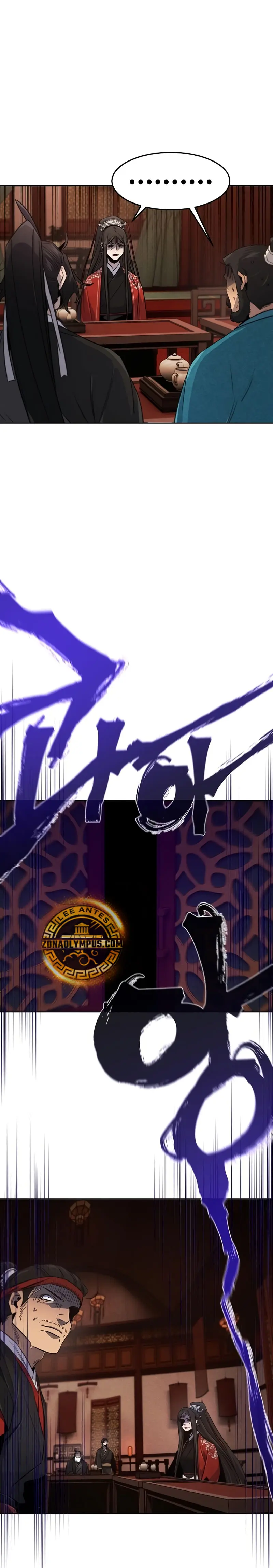 Loco Murim > Capitulo 172 > Page 251