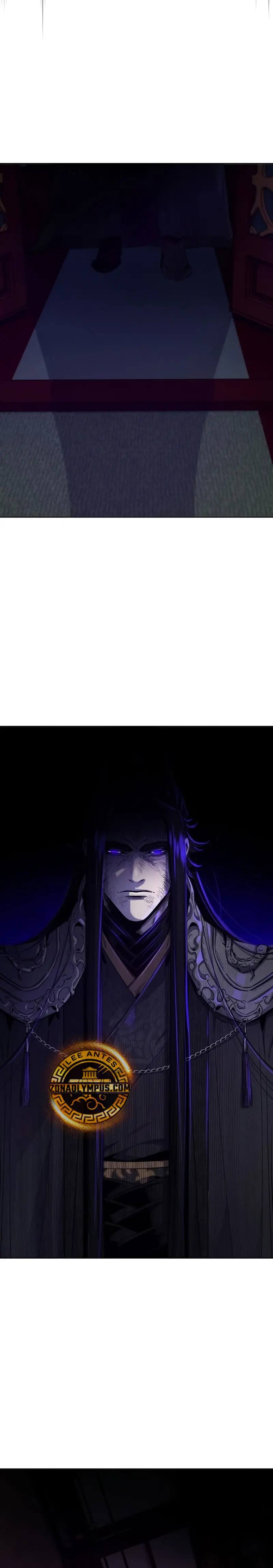 Loco Murim > Capitulo 172 > Page 261