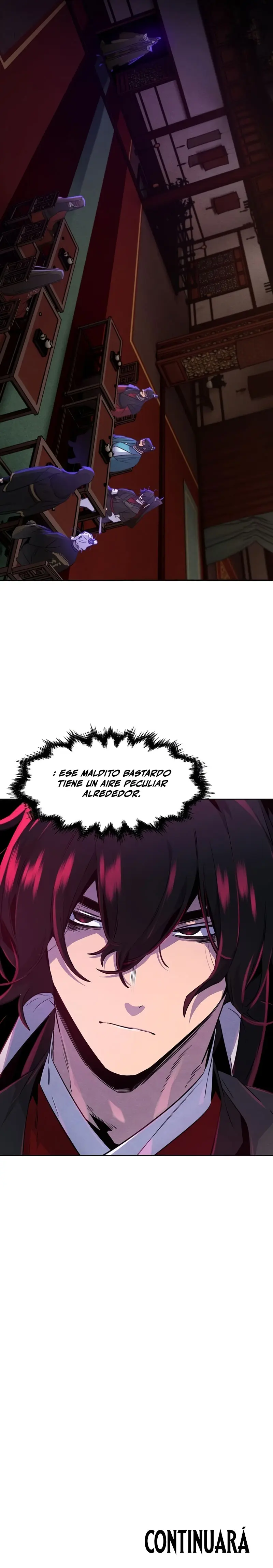 Loco Murim > Capitulo 172 > Page 271