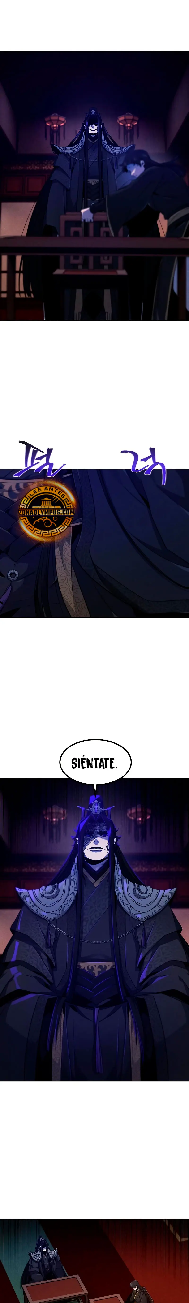 Loco Murim > Capitulo 173 > Page 41