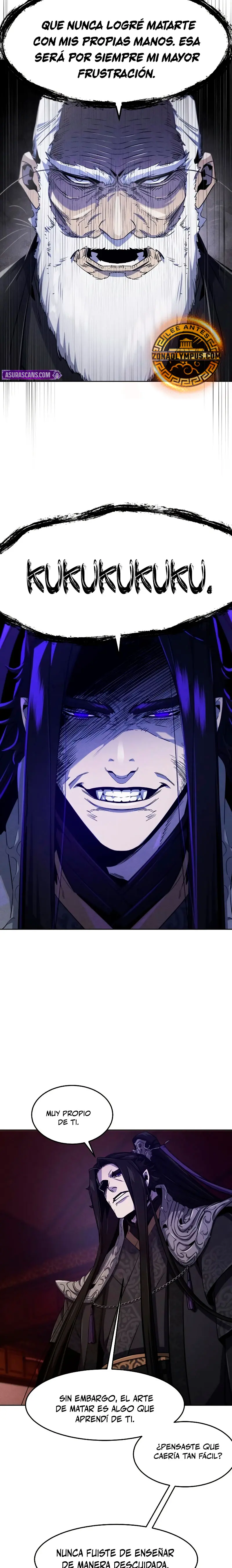 Loco Murim > Capitulo 173 > Page 101