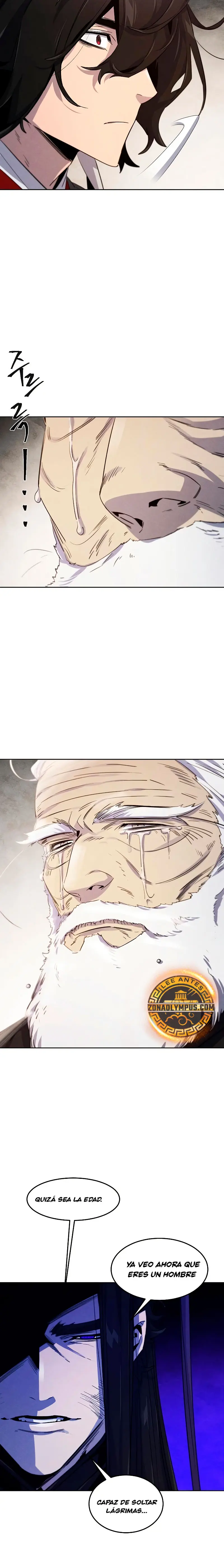 Loco Murim > Capitulo 173 > Page 221