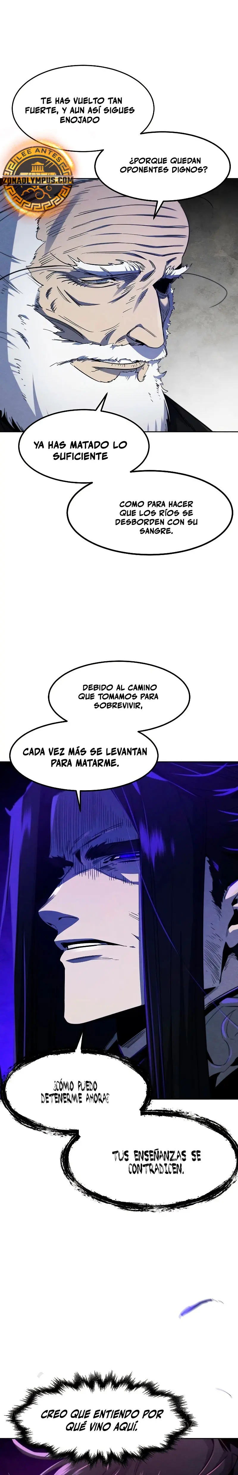 Loco Murim > Capitulo 173 > Page 251